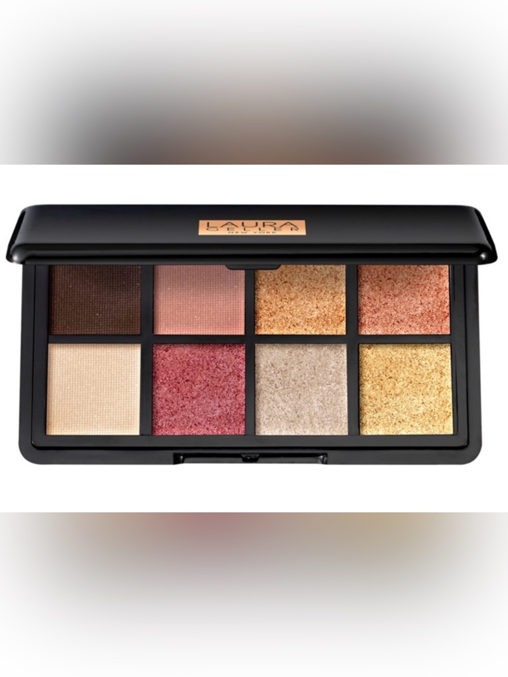 Laura Geller Warm Tones Eyeshadow Palette